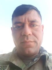 Oscar Matsumoto-guirola