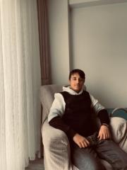 Ömer Kaan Demiryülek