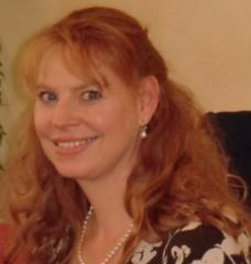 Karin Decker