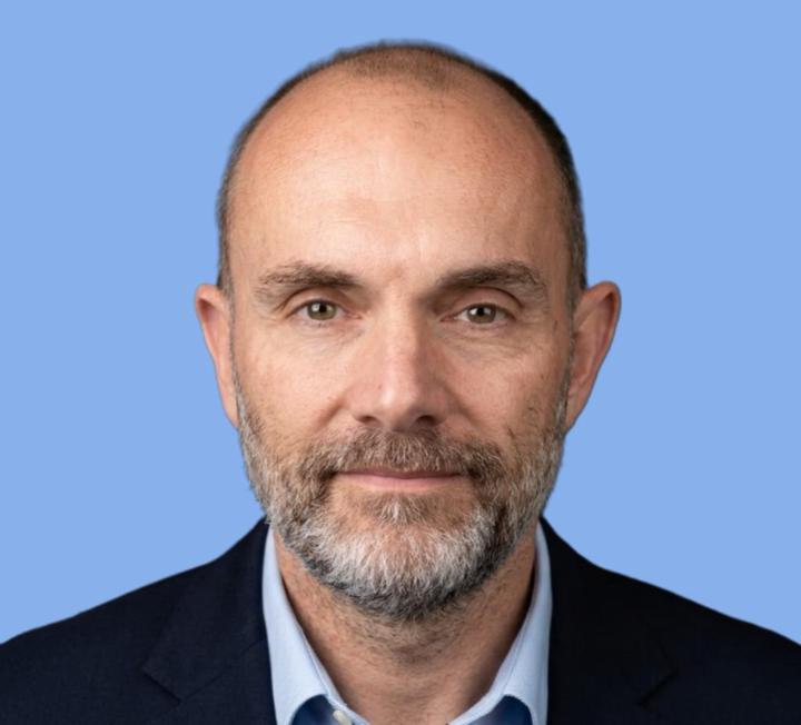 Vince Hruby