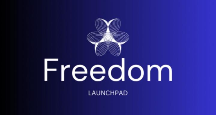 Freedom Launchpad