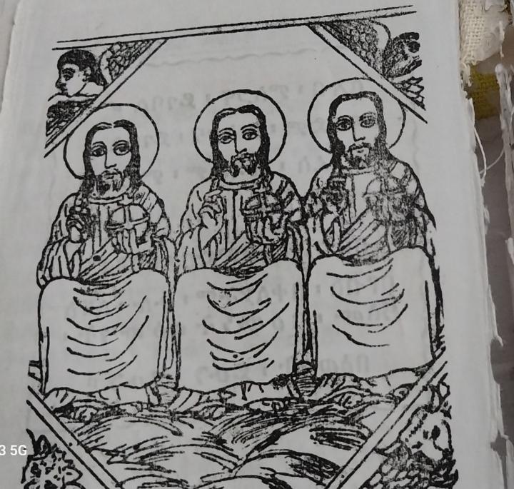 Tirsit Fekadu