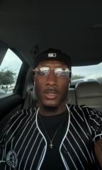Rayvan Brewster