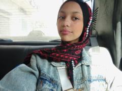 Habiba mohammed Said