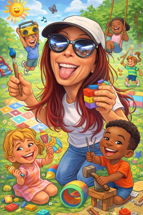 Teryn Borel
