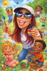 Teryn Borel