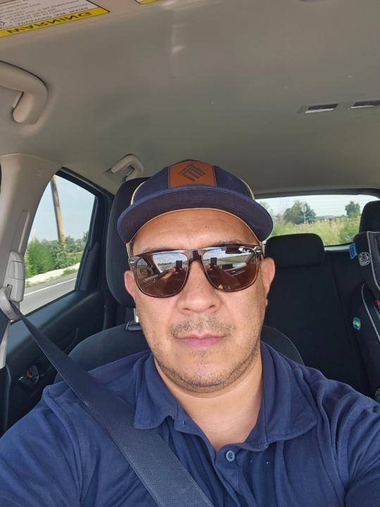 Anthony Atencio