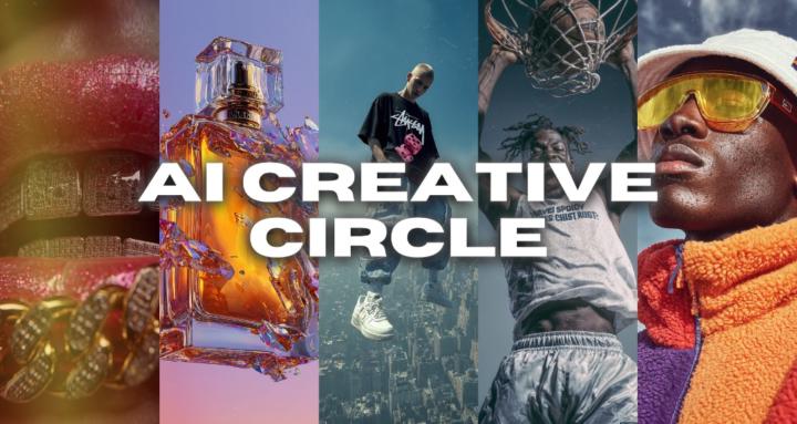 AI Creative Circle