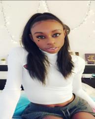 Kandice James