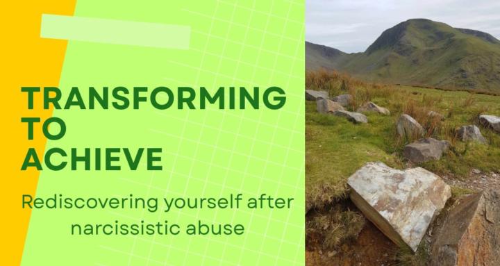 Transforming to Achieve