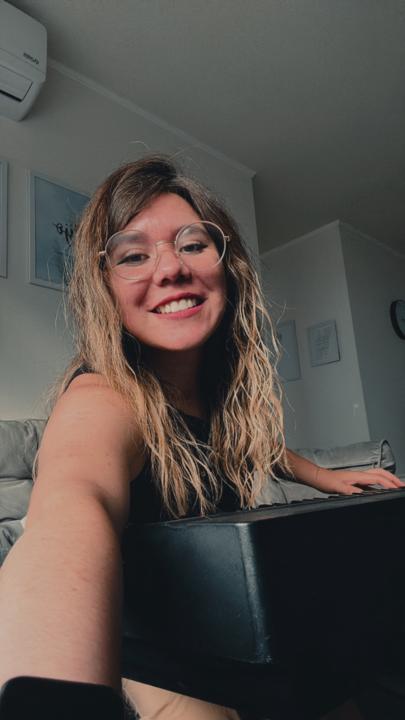 Lidia Elena Erazo Soto