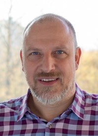 Markus Almonte de la Rosa