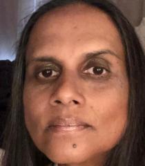 Vishanthri Hayne-Keon
