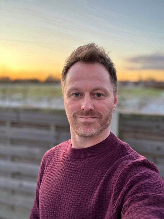 Sean Gaskell