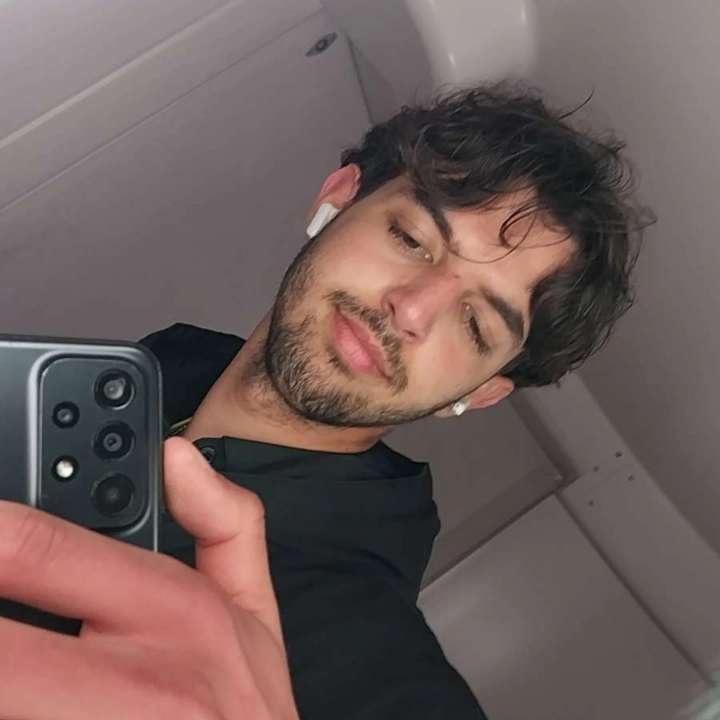 Amir Mouhadi