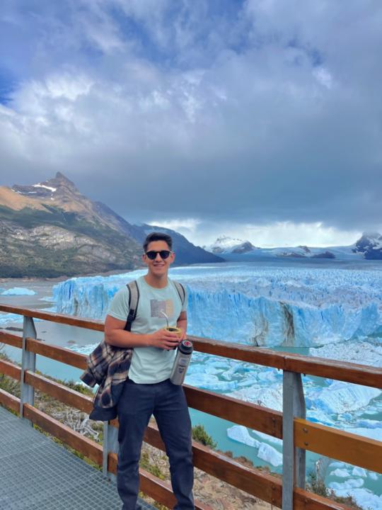 Matias Nichea godoy