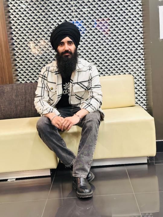 Navjot Singh