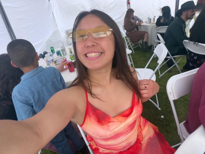 Kayla Lim