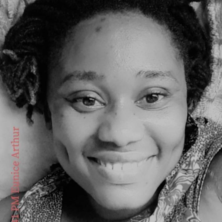 Eunice Arthur