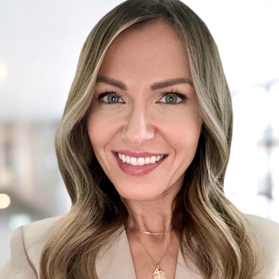 Lindsay Johnson