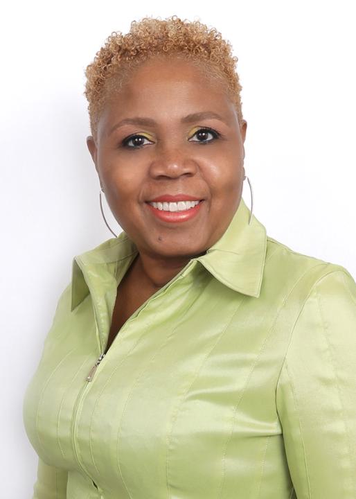 Sabrina Wright