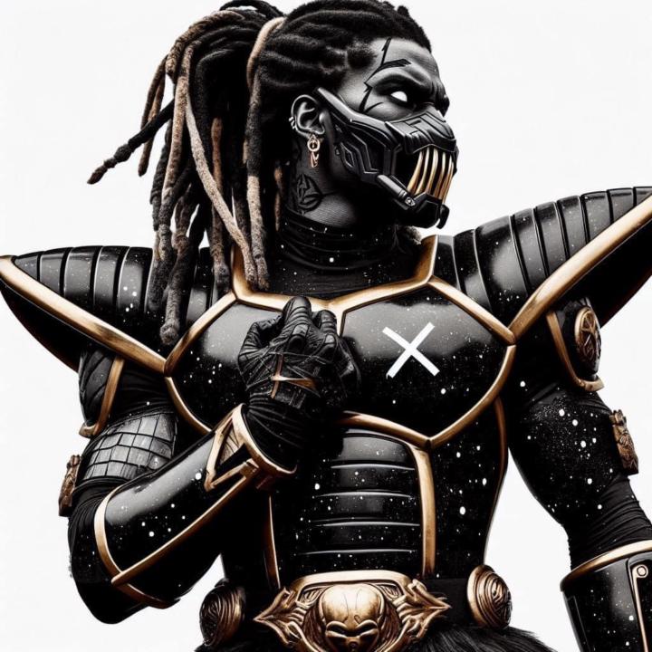 Akeem Walker