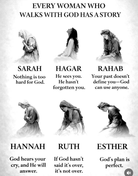 Excellent Wives, Be Encouraged 😇🫶🏽