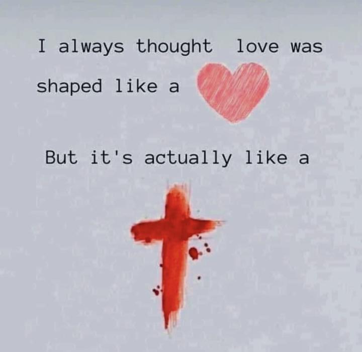 Happy Valentine's Day My Loves…