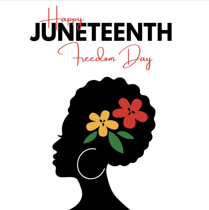 Happy Freedom Day! 
