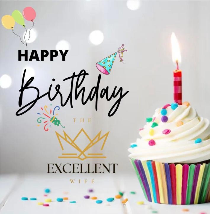 Any Birthdays this month?