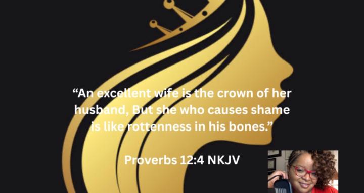 The Excellent Wife Academy