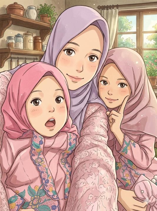 Ummu Ahmed