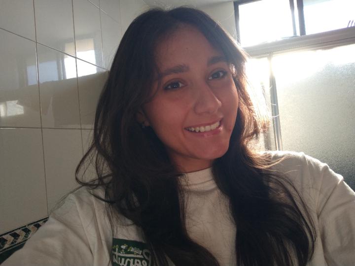 Melissa López Duarte