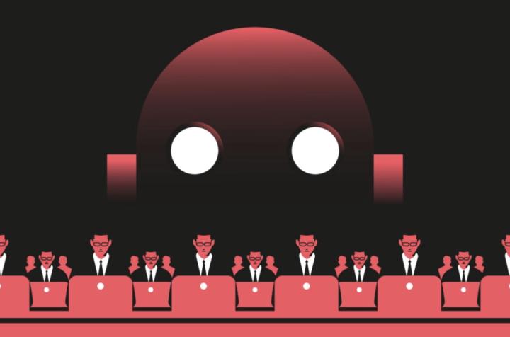 📰 AI News: Investors Say 2026 Is The Year AI Starts Reshaping Jobs