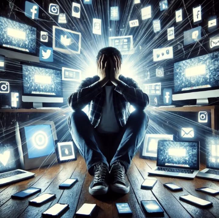 🧠 Feeling Behind With AI Is a Normal Psychological Response