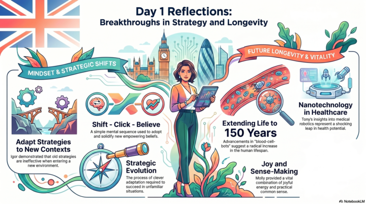 Shift - Click - Believe