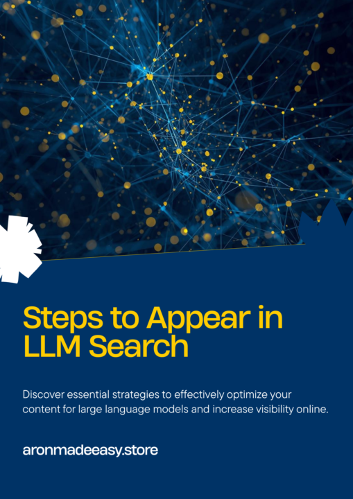 I accidentally found a new kind of free marketing.