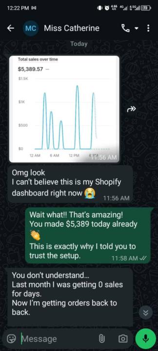 Proof That The Right Setup Changes EVERYTHING