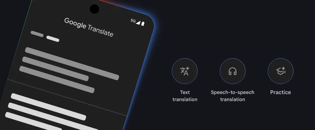 📰 AI News: Google upgrades Translate with Gemini for smarter text