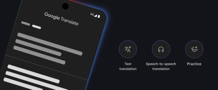 📰 AI News: Google upgrades Translate with Gemini for smarter text and live speech