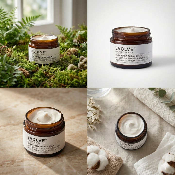 AI Product Photography