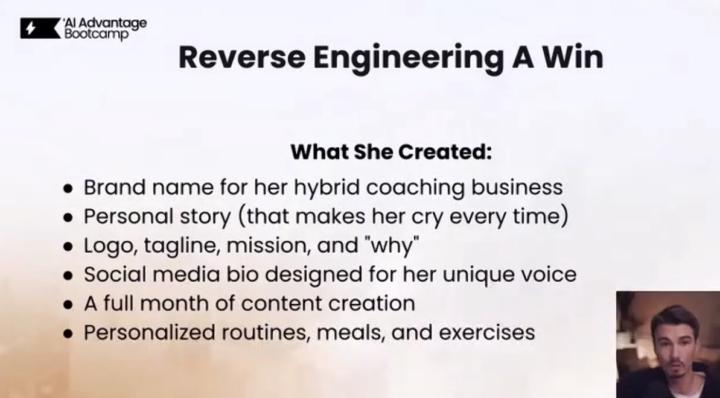 Unless another reason? 