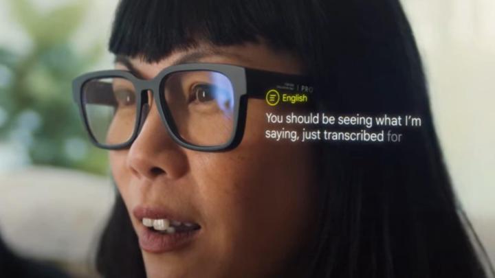 Google Successfully Develops Google AR Translate Glasses