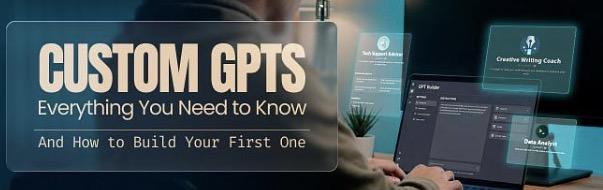 Custom GPTs: The Fix for “ChatGPT Rework” (And Why That Matters for Business Growth)