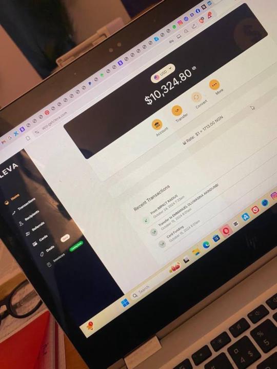 Just sharing this to encourage anyone still thinking about starting 👇