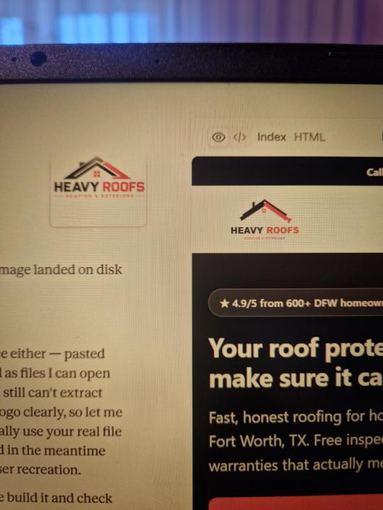 Claude Logo