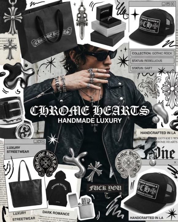 🧩 Brand World Collage Test