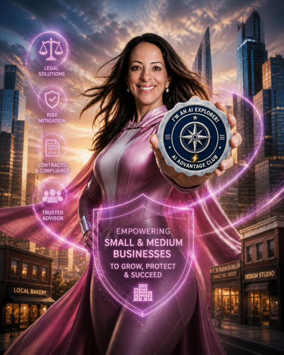 AI Superhero