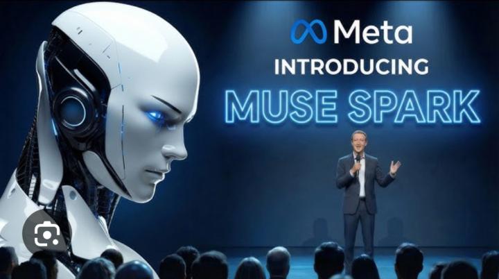 Meta just introduced Muse Spark- the first model from their newly launched Meta Superintelligence Labs.