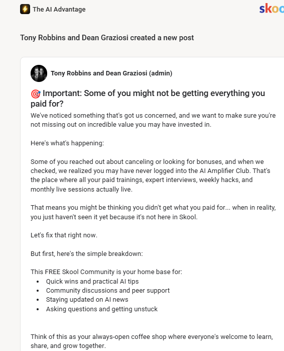 I need clarification please